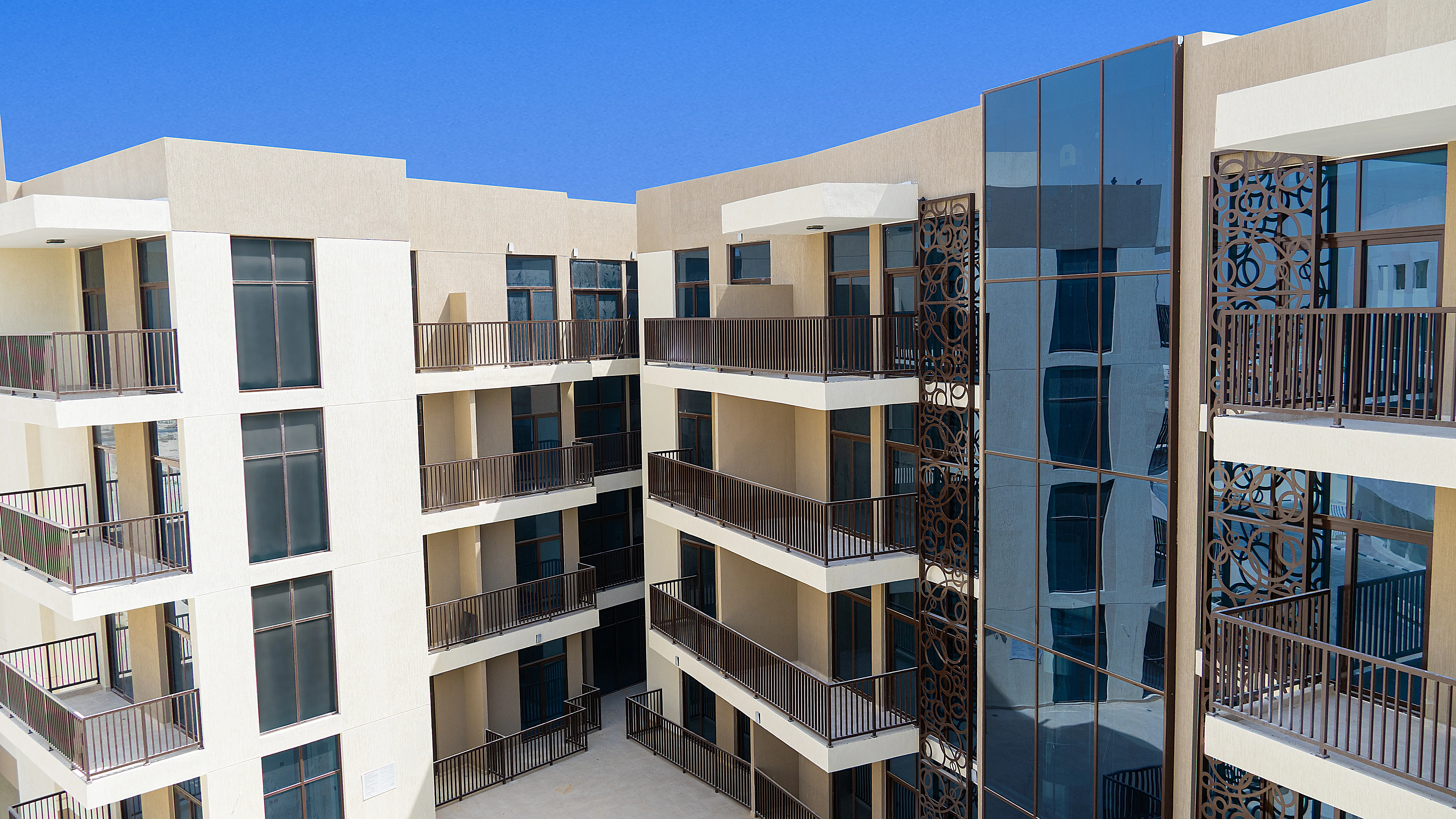 RR Residence Architecture 4