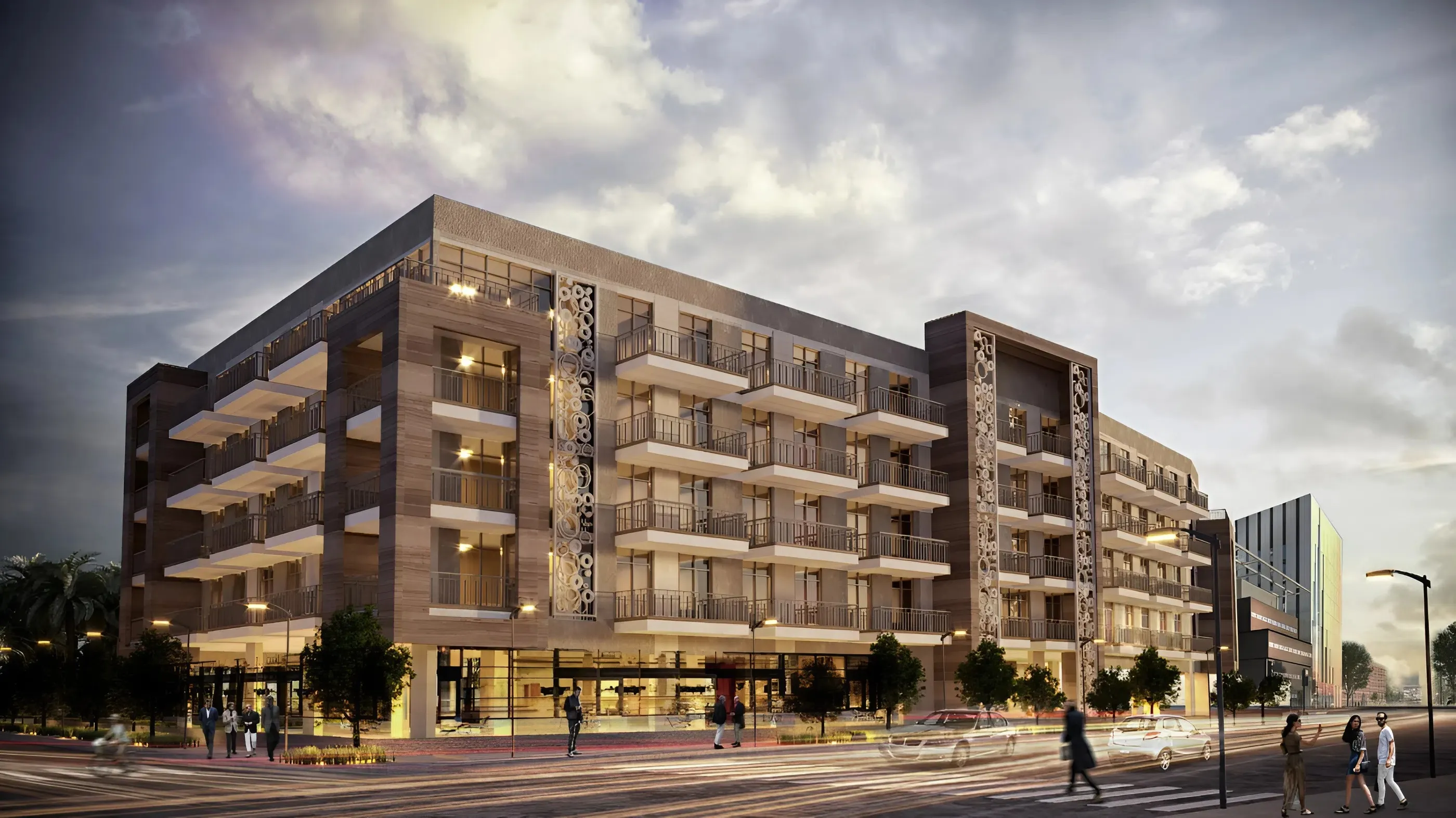 RR Residence Architecture 5