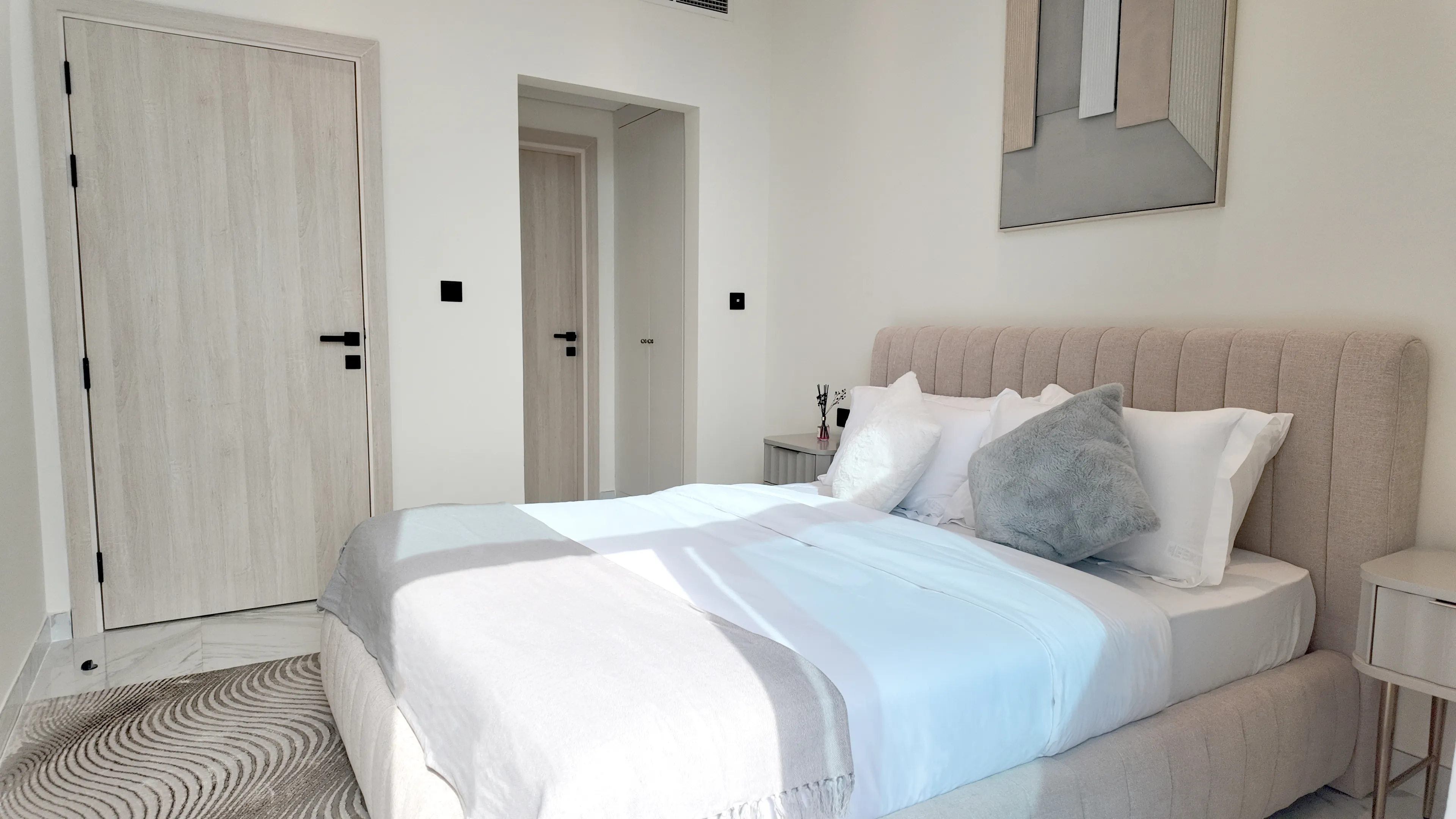 RR Residence Interior 1