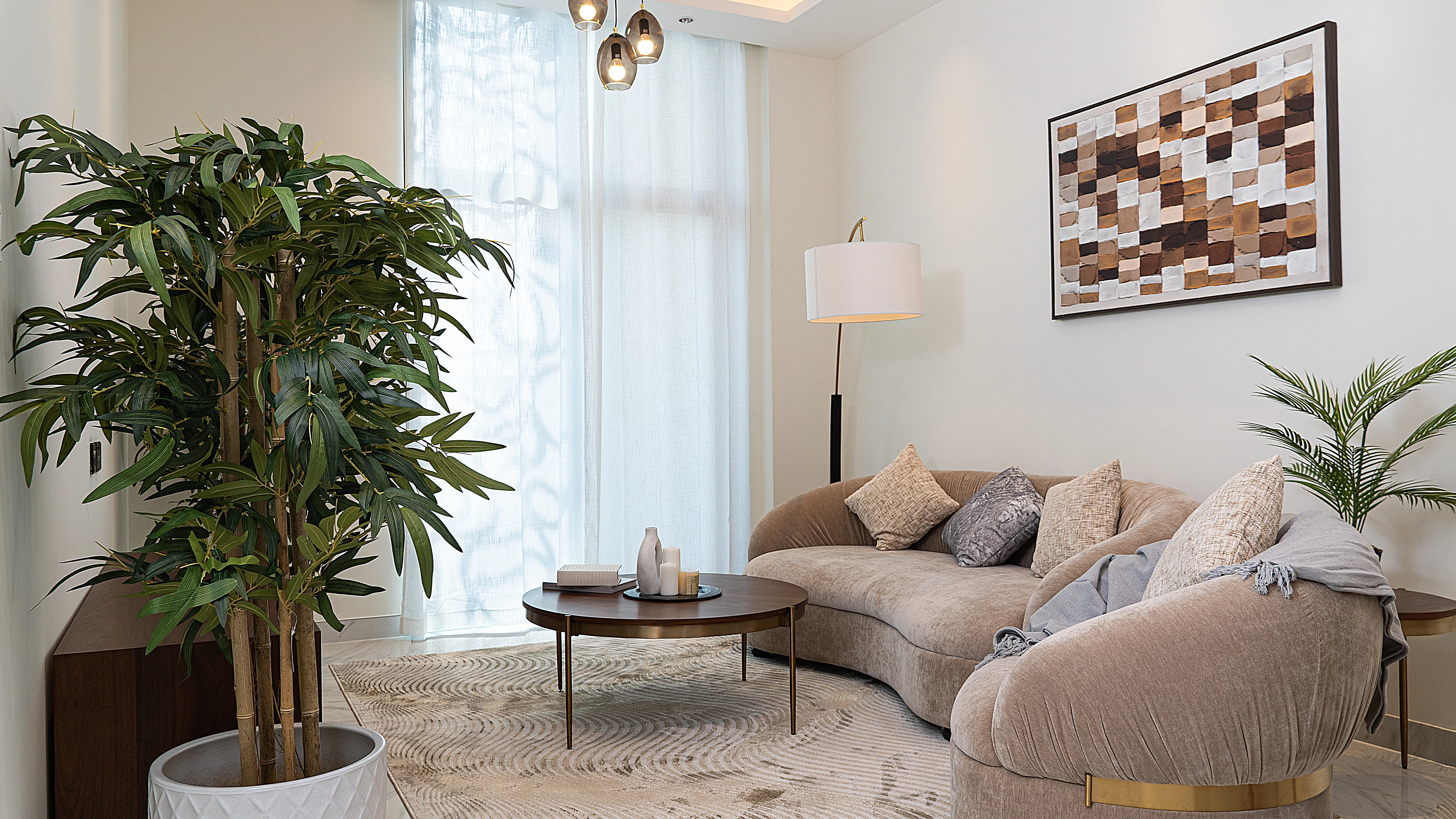 RR Residence Interior 3