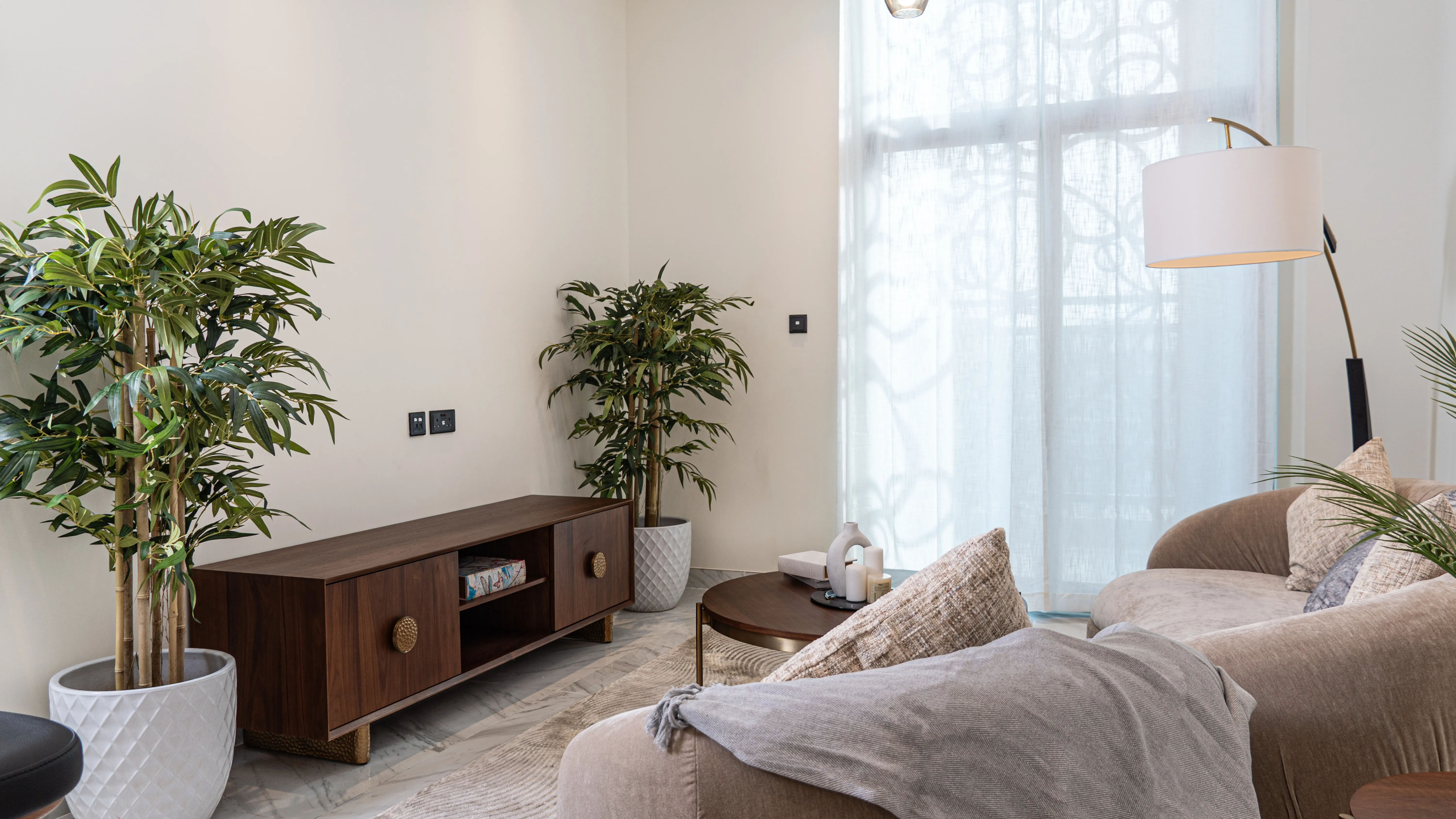 RR Residence Interior 4