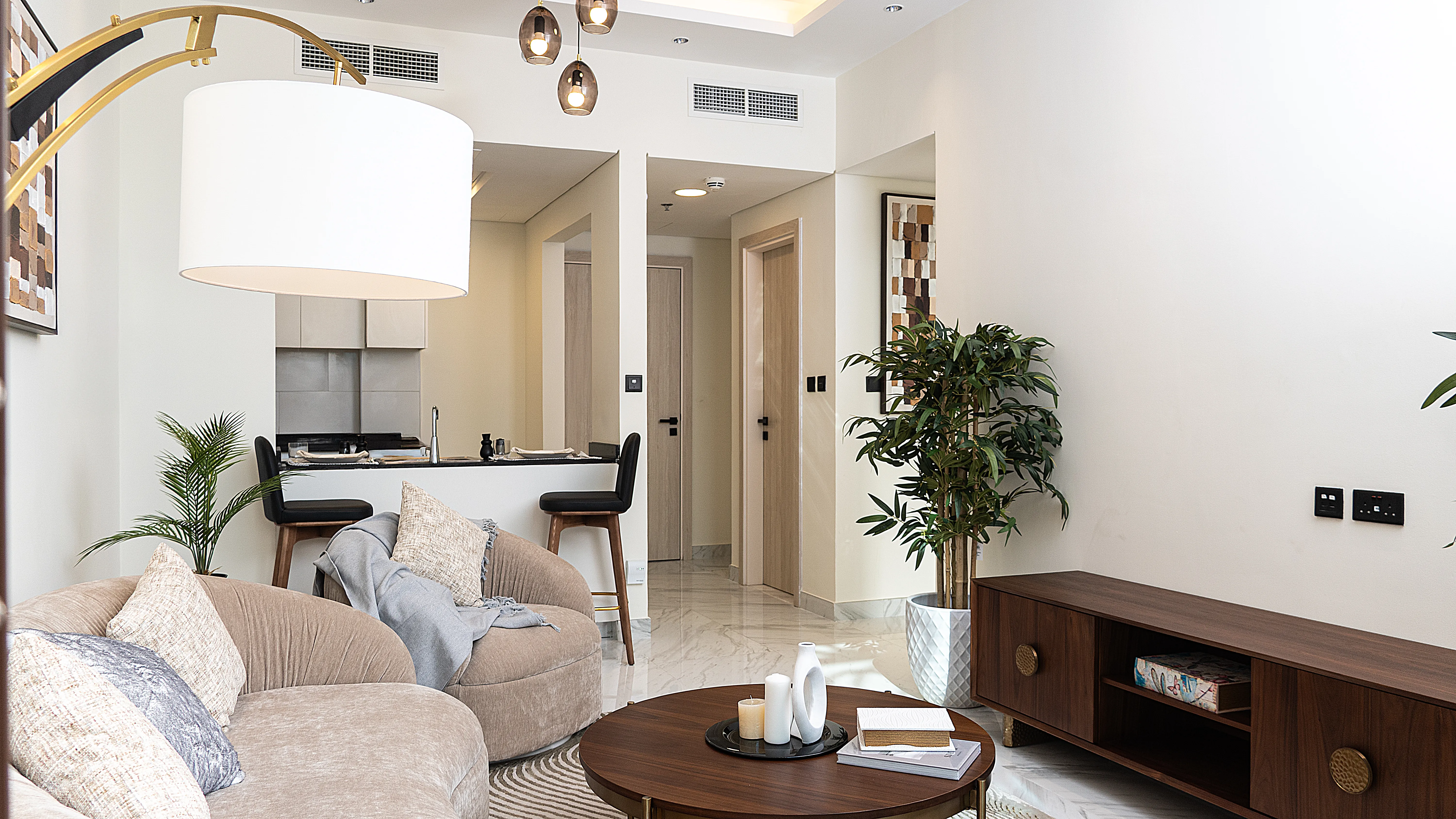 RR Residence Interior 5