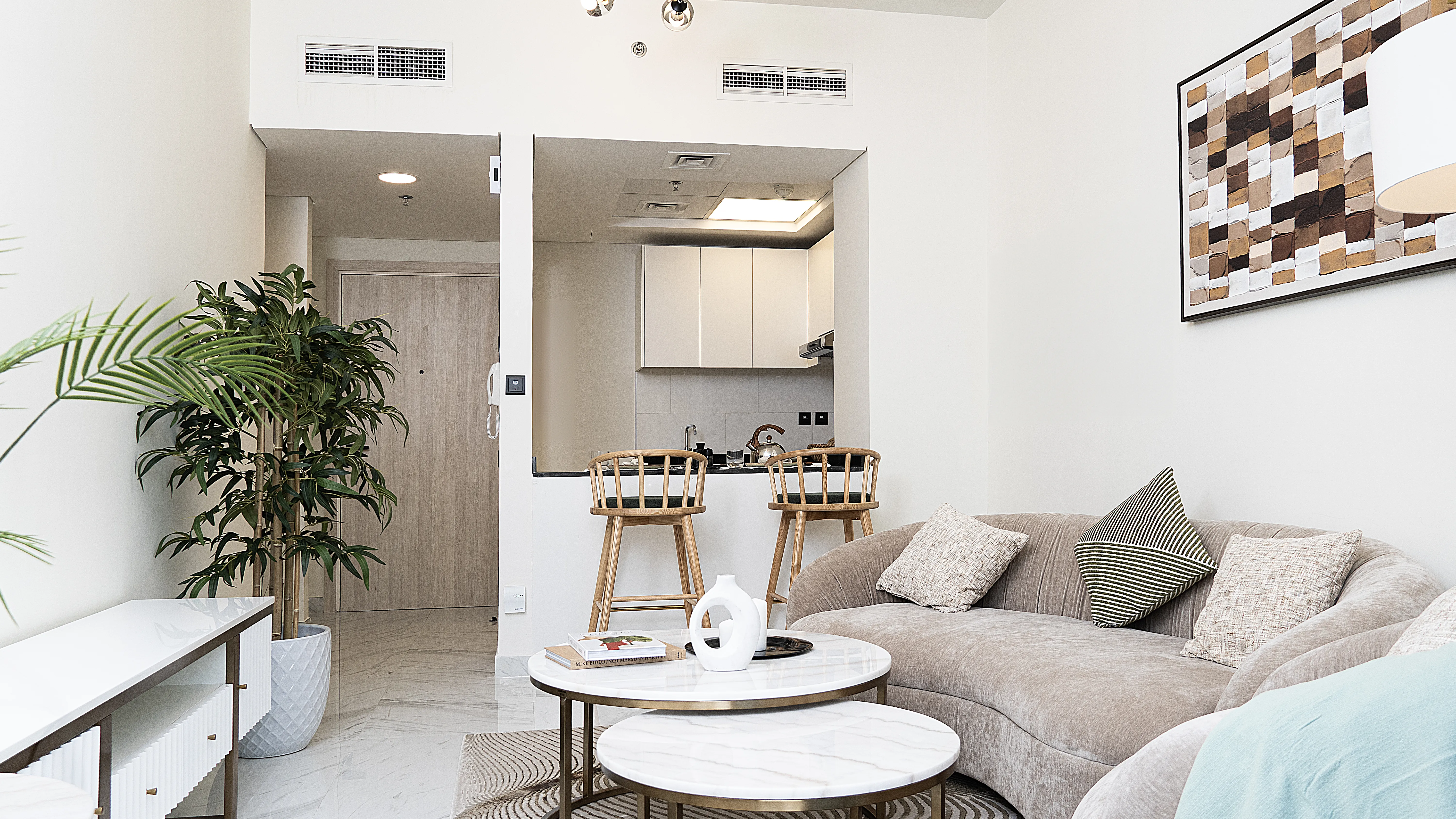 RR Residence Interior 6