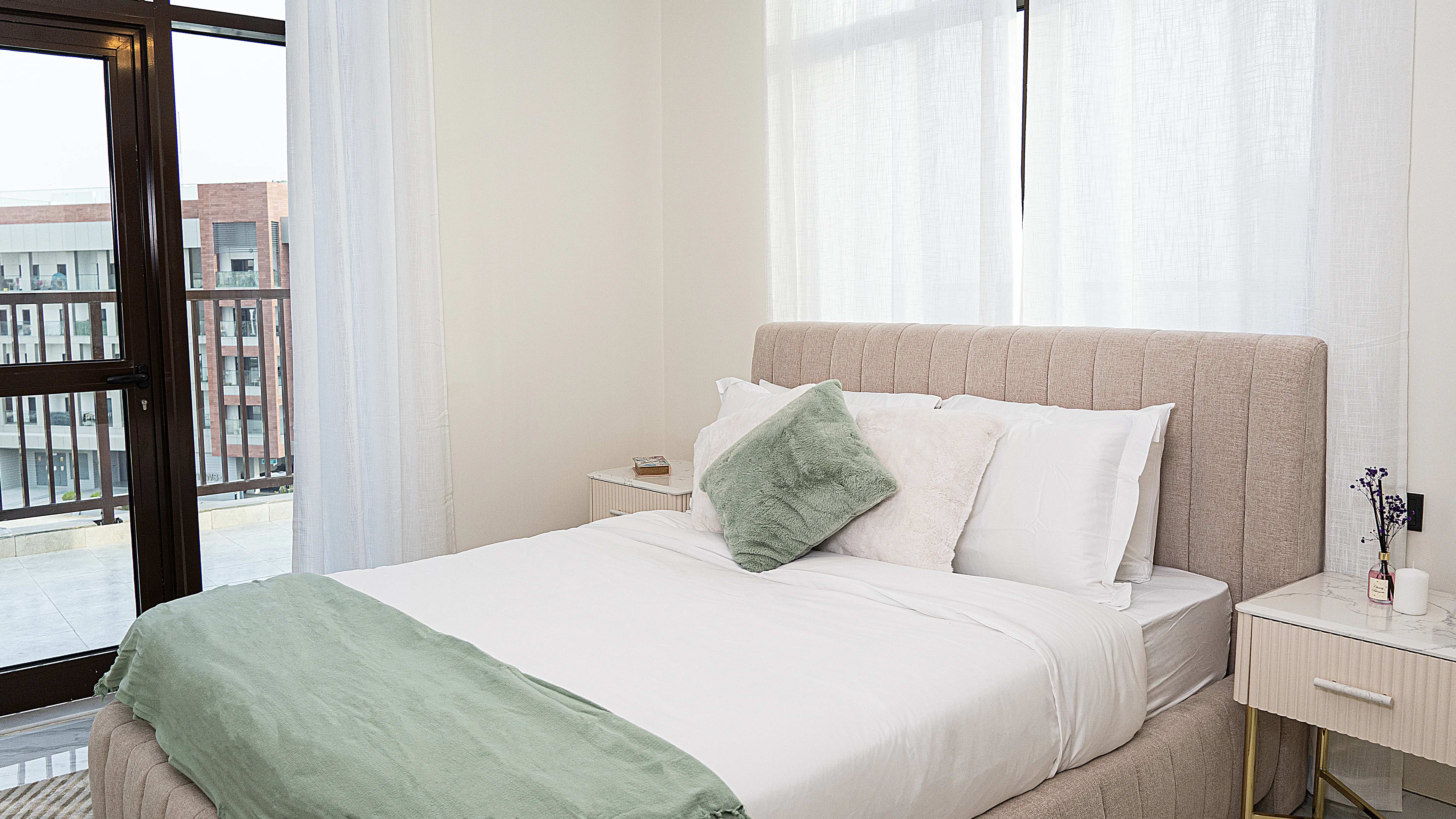 RR Residence Interior 8