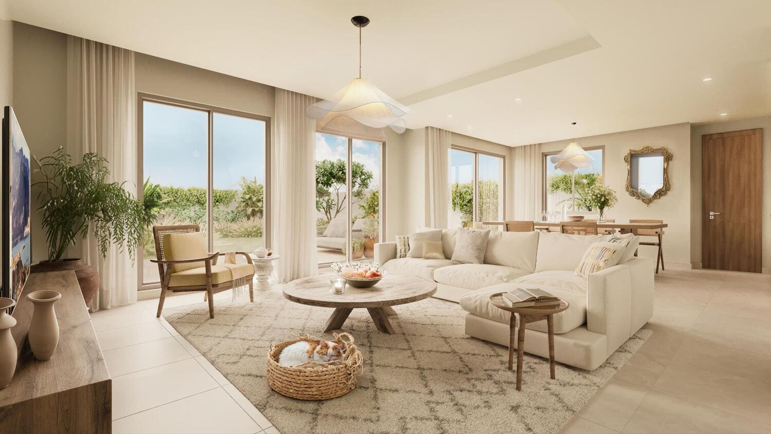 Bloom Living Olvera Interior 1