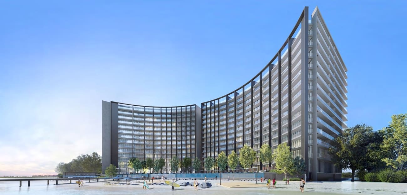 Anantara Sharjah Resort