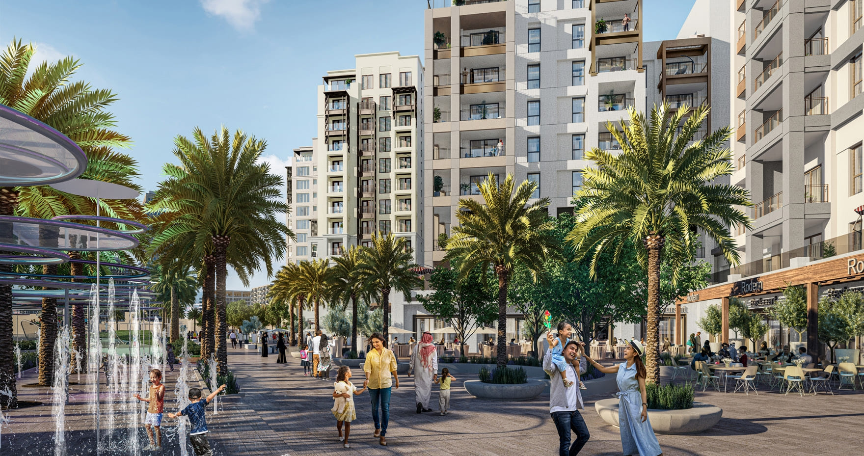 Mangrove Architecture 4