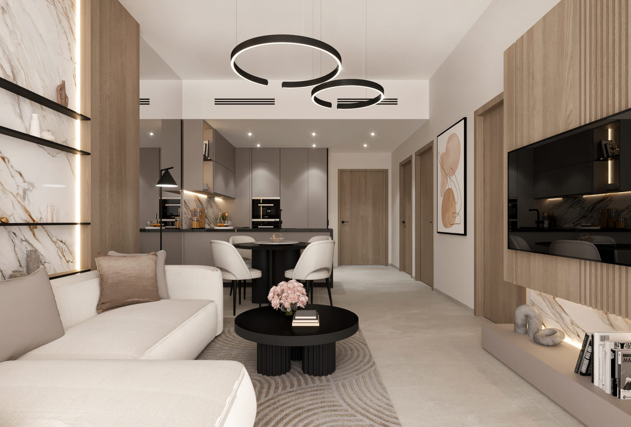 Enqlave by Aqasa Interior 3