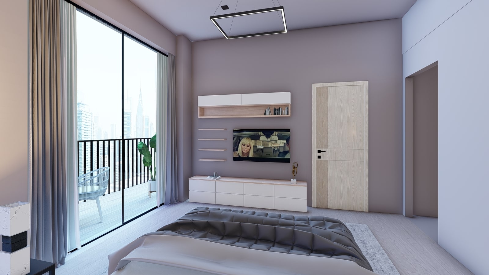 Park Lane by Heilbronn Interior 5