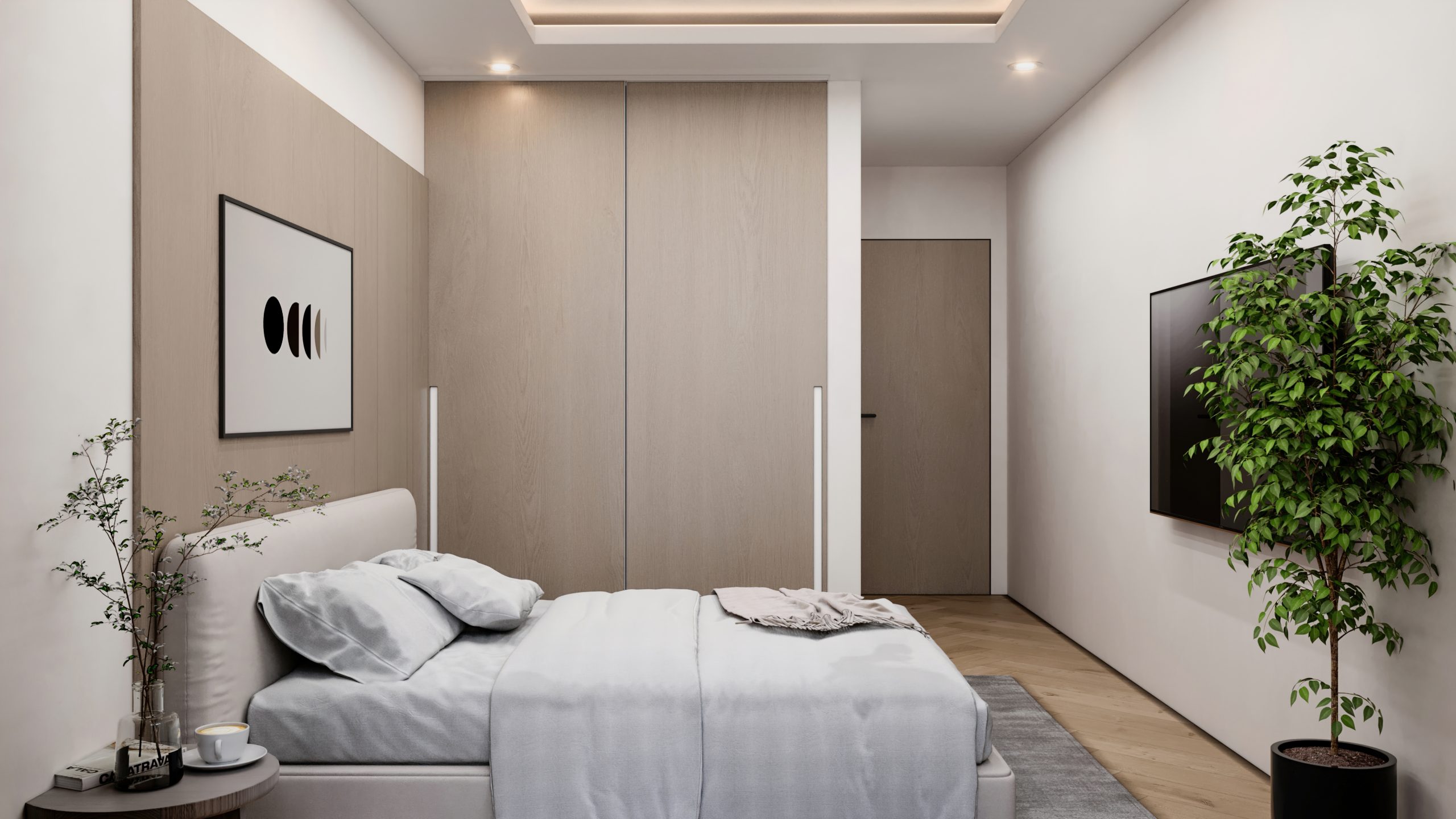 Alef Noon Residence Interior 1