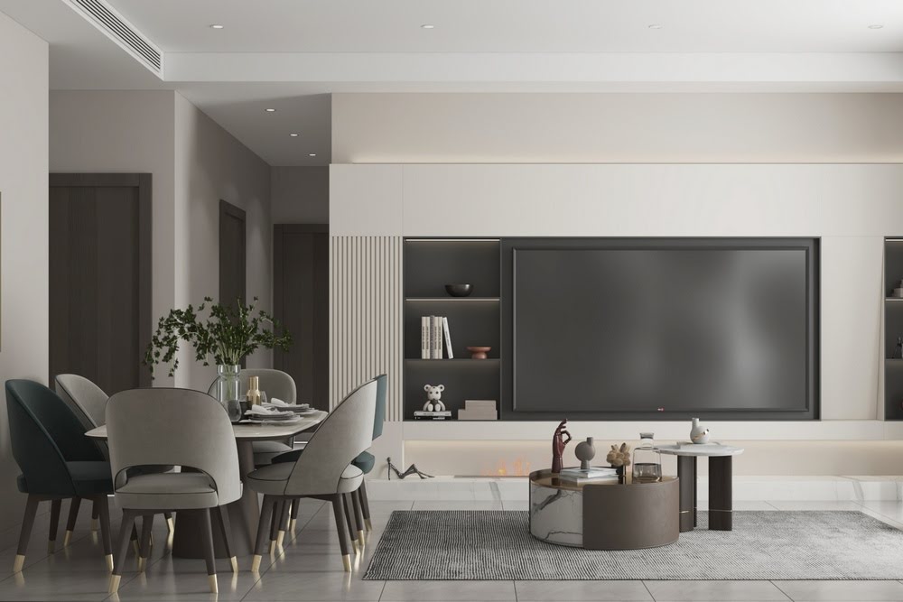 Symbolic Aura Interior 2