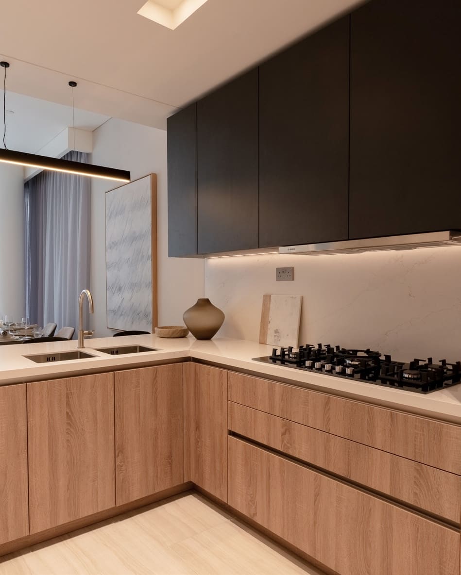 The Berkeley Residences Interior 5