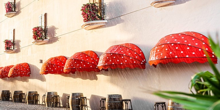 The Heart of Europe - Côte d’Azur Monaco Architecture 3