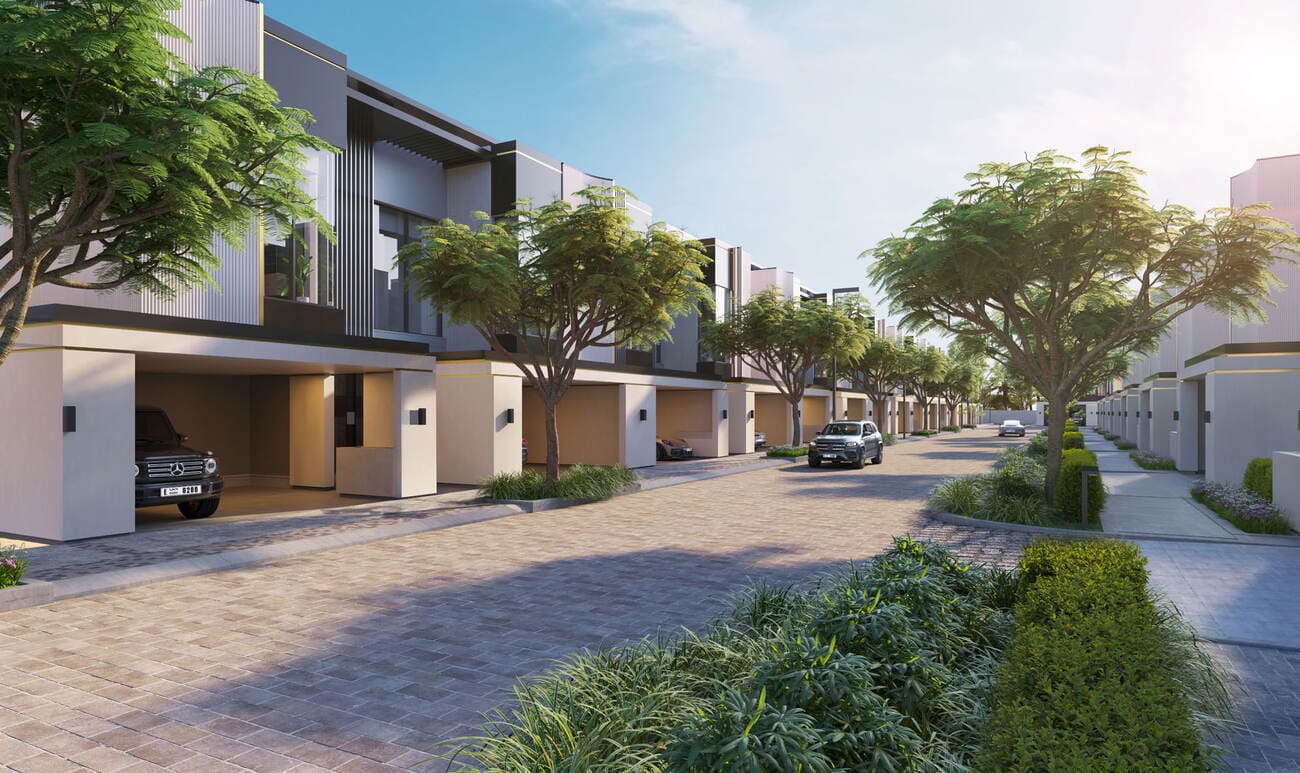 The Watercrest Architecture 2