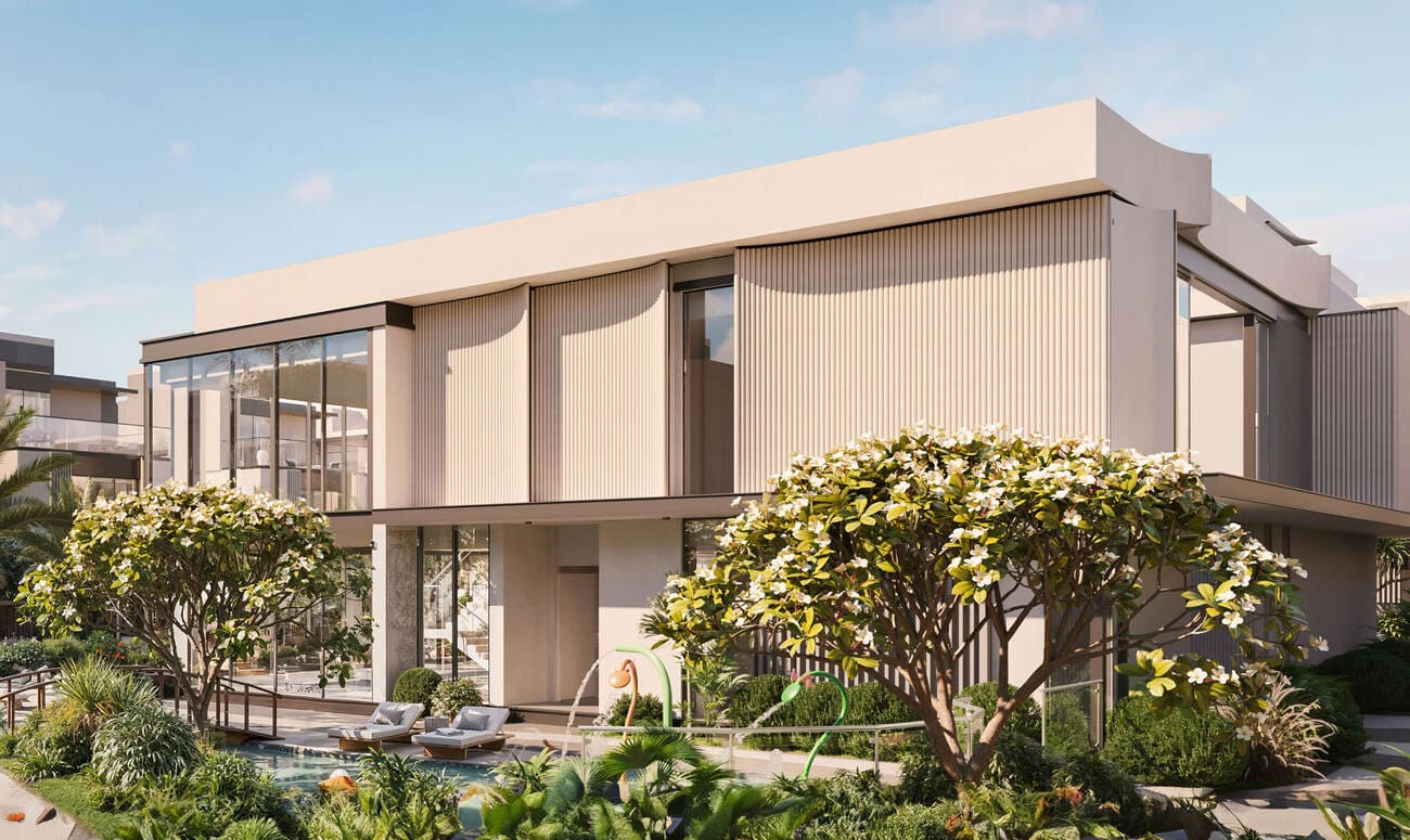 The Watercrest Architecture 7