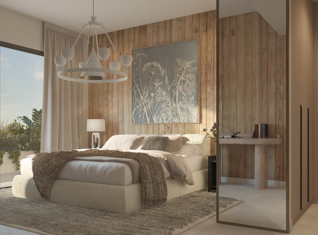 Weybridge Gardens 3 Interior 3