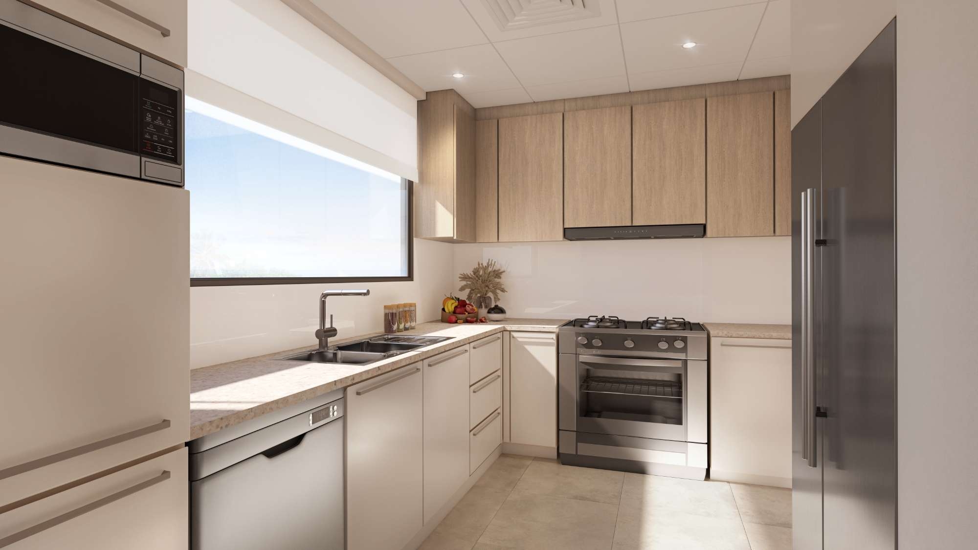 Citrine Residence Interior 4