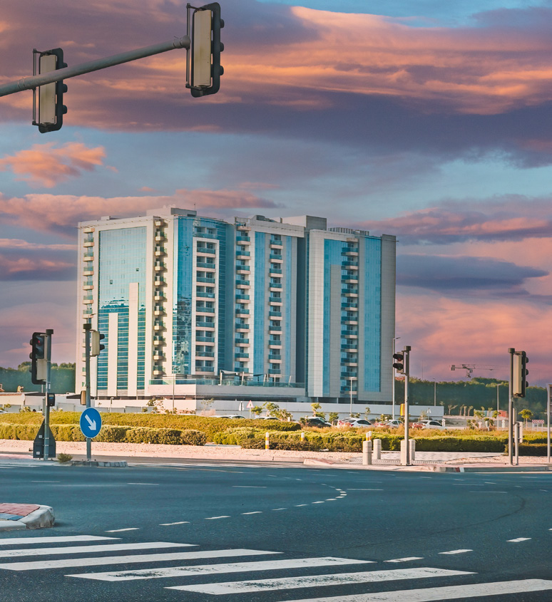 Paradise View 1 Architecture 4