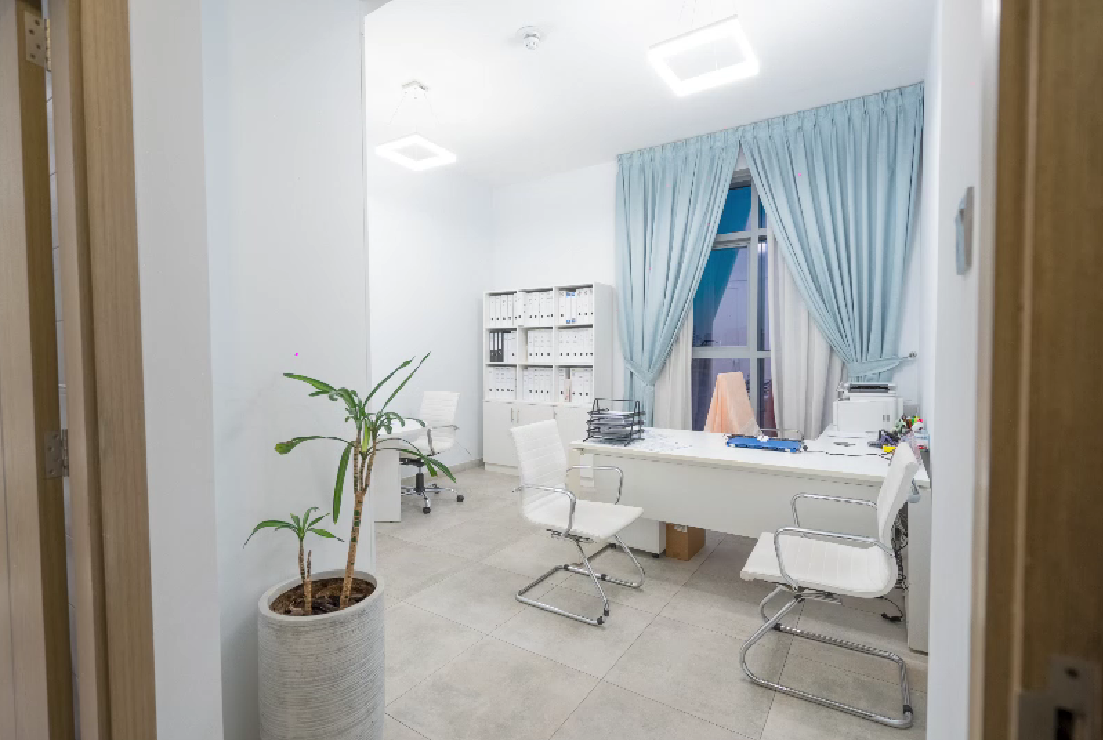 Paradise View 1 Interior 1