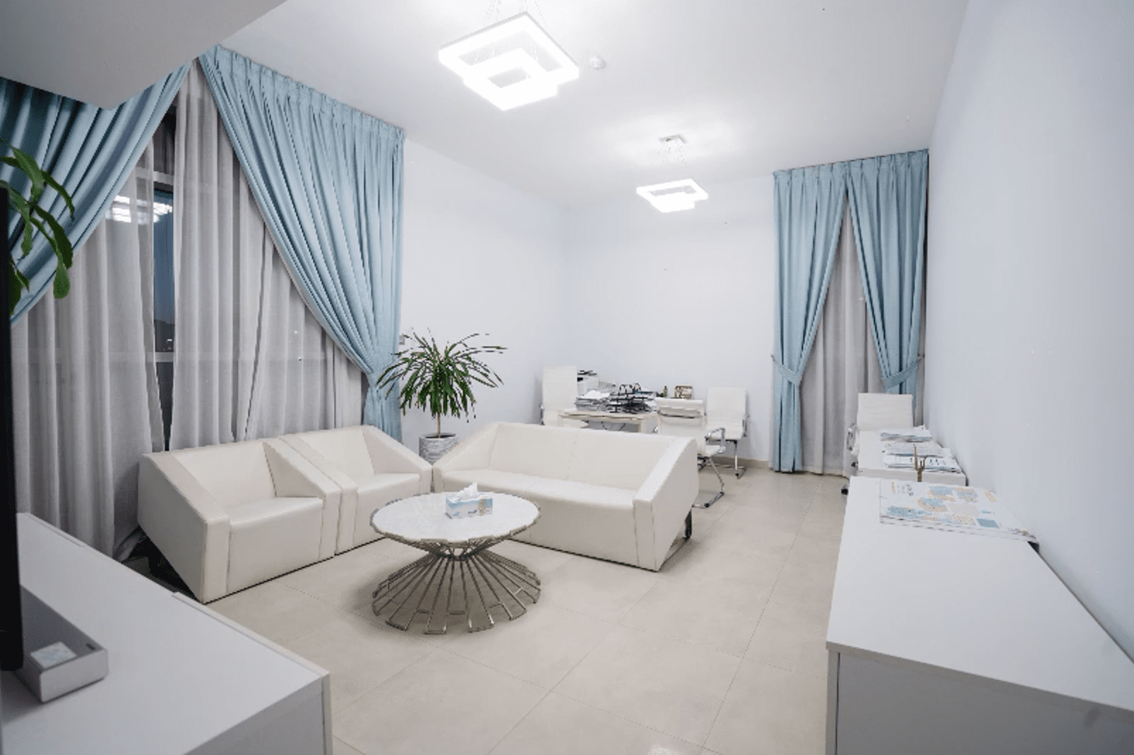 Paradise View 1 Interior 4