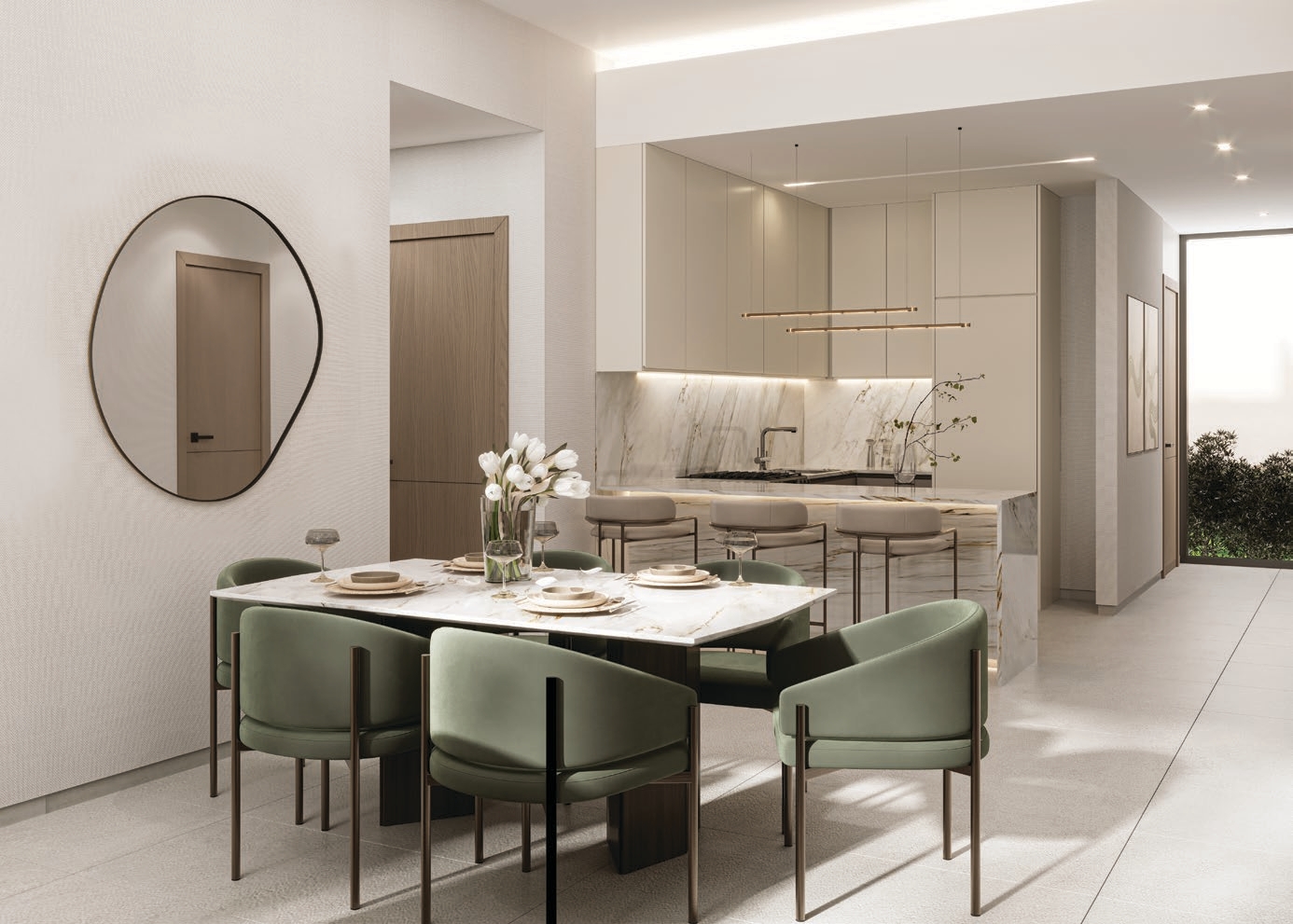 Enso Jade Interior 3