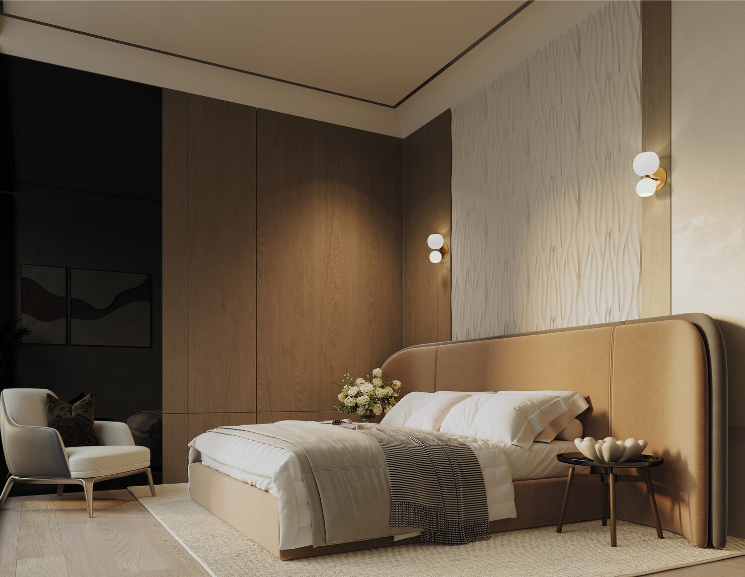 Tivanno Residence Interior 1