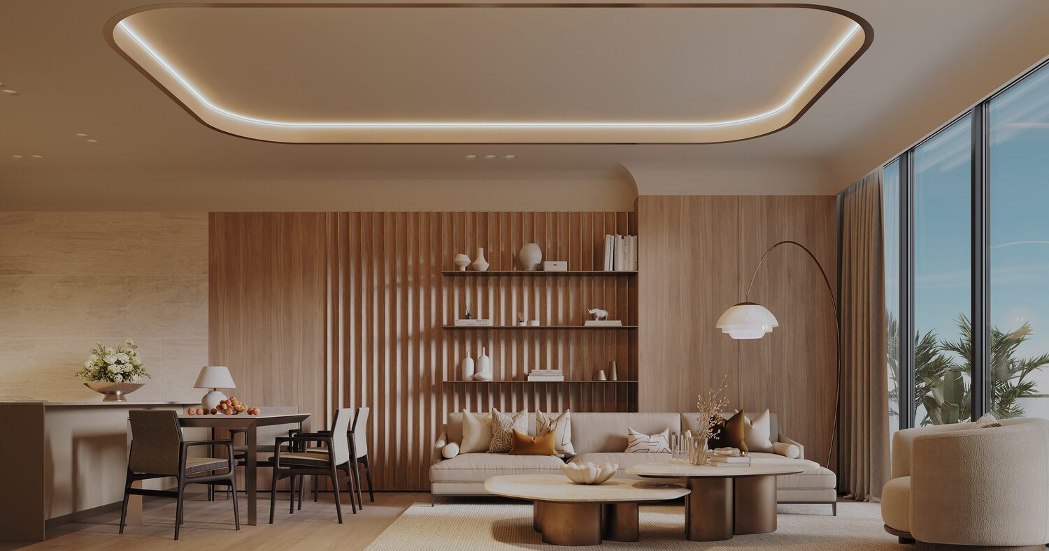 Tivanno Residence Interior 2