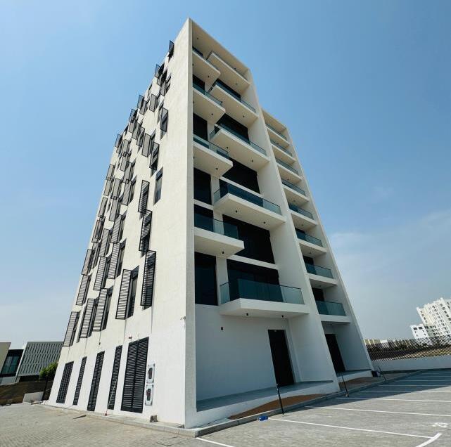 Glam Residence Architecture 3