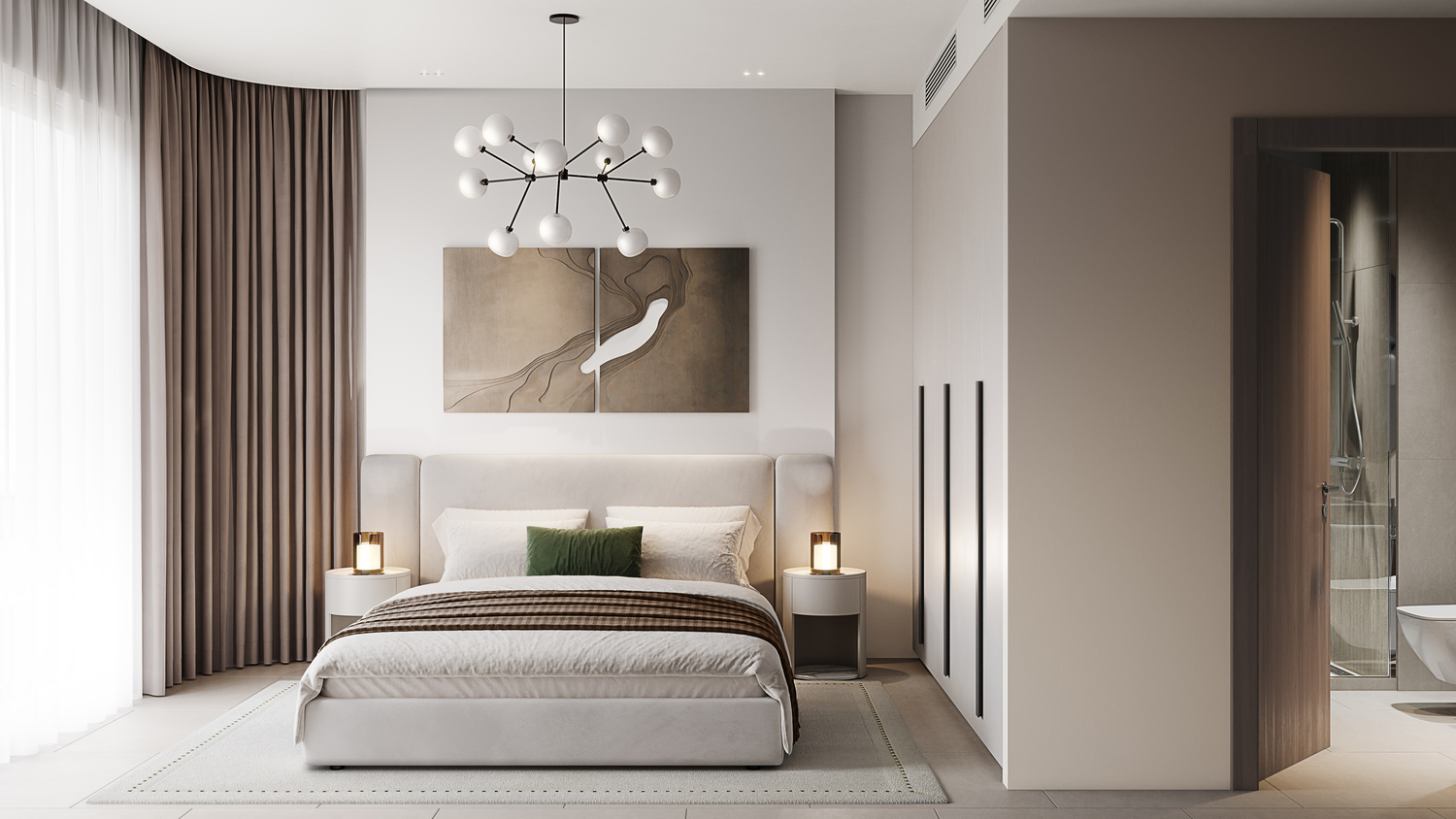 V1VID Tower Interior 1