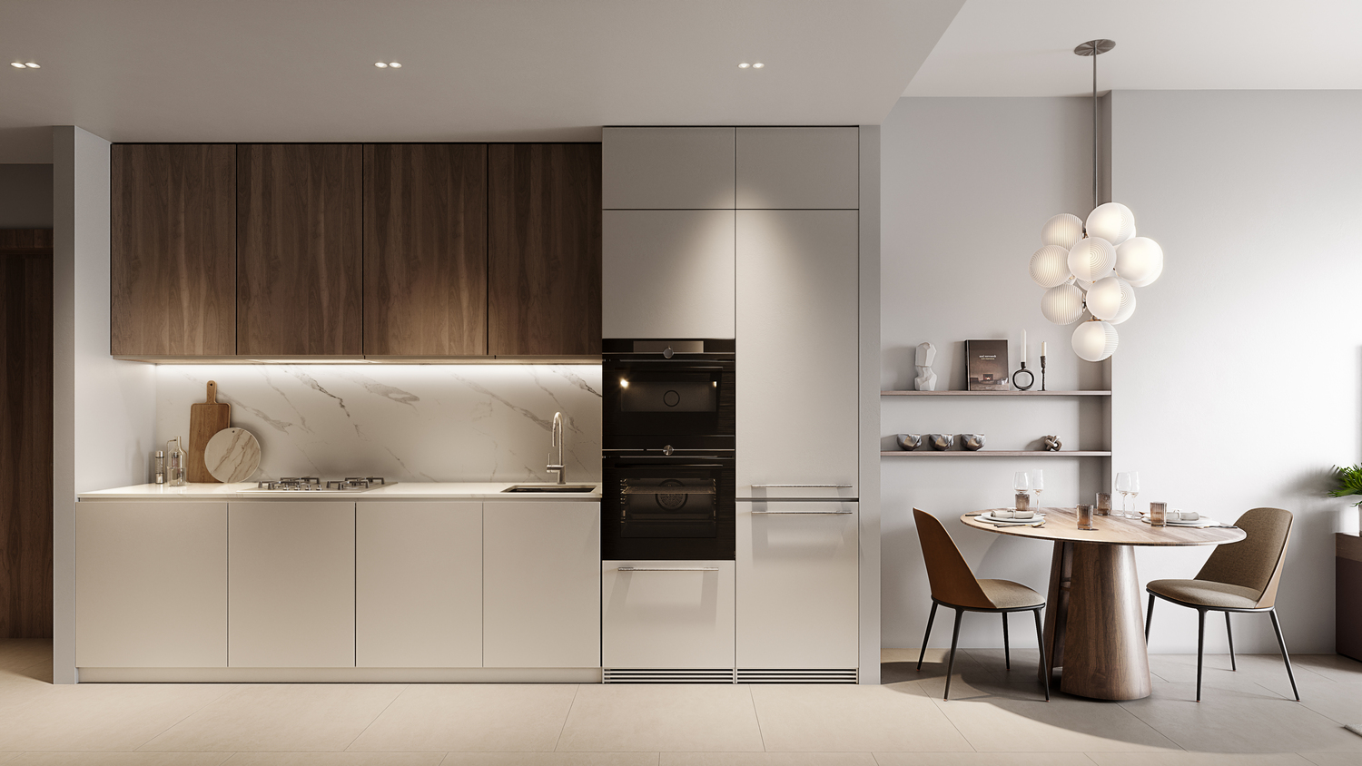 V1VID Tower Interior 5