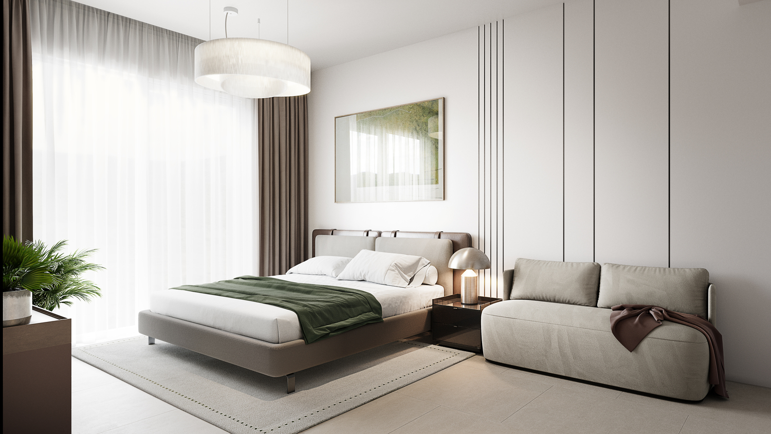 V1VID Tower Interior 6