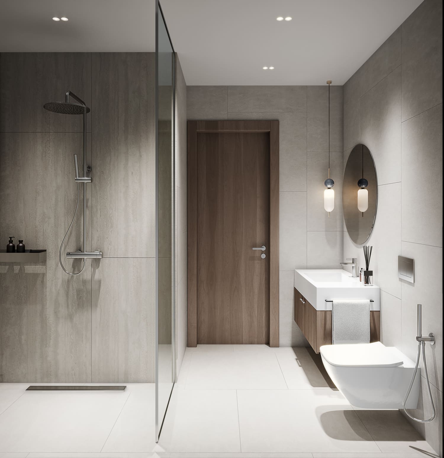 V1VID Tower Interior 8