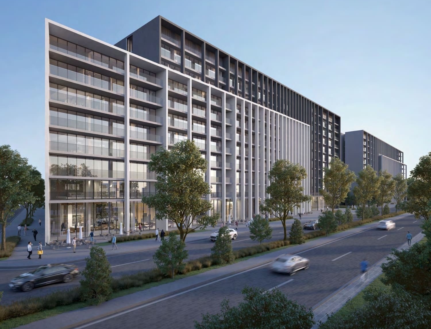 Nesba 3 Architecture 3