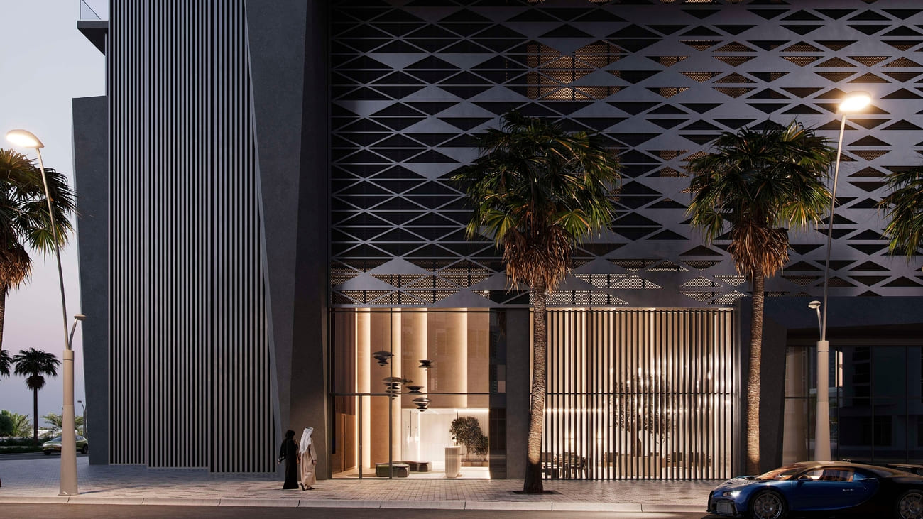 Reem Eleven Architecture 2