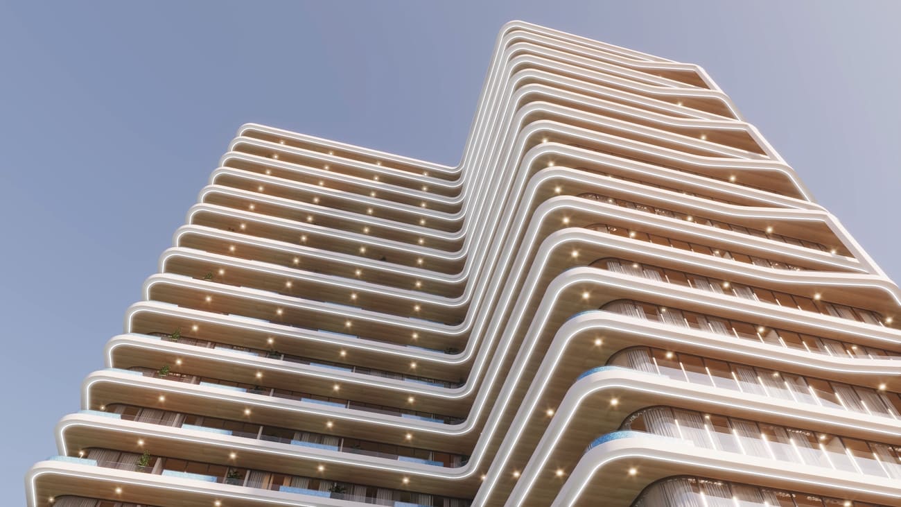 Samana Ibiza Architecture 3