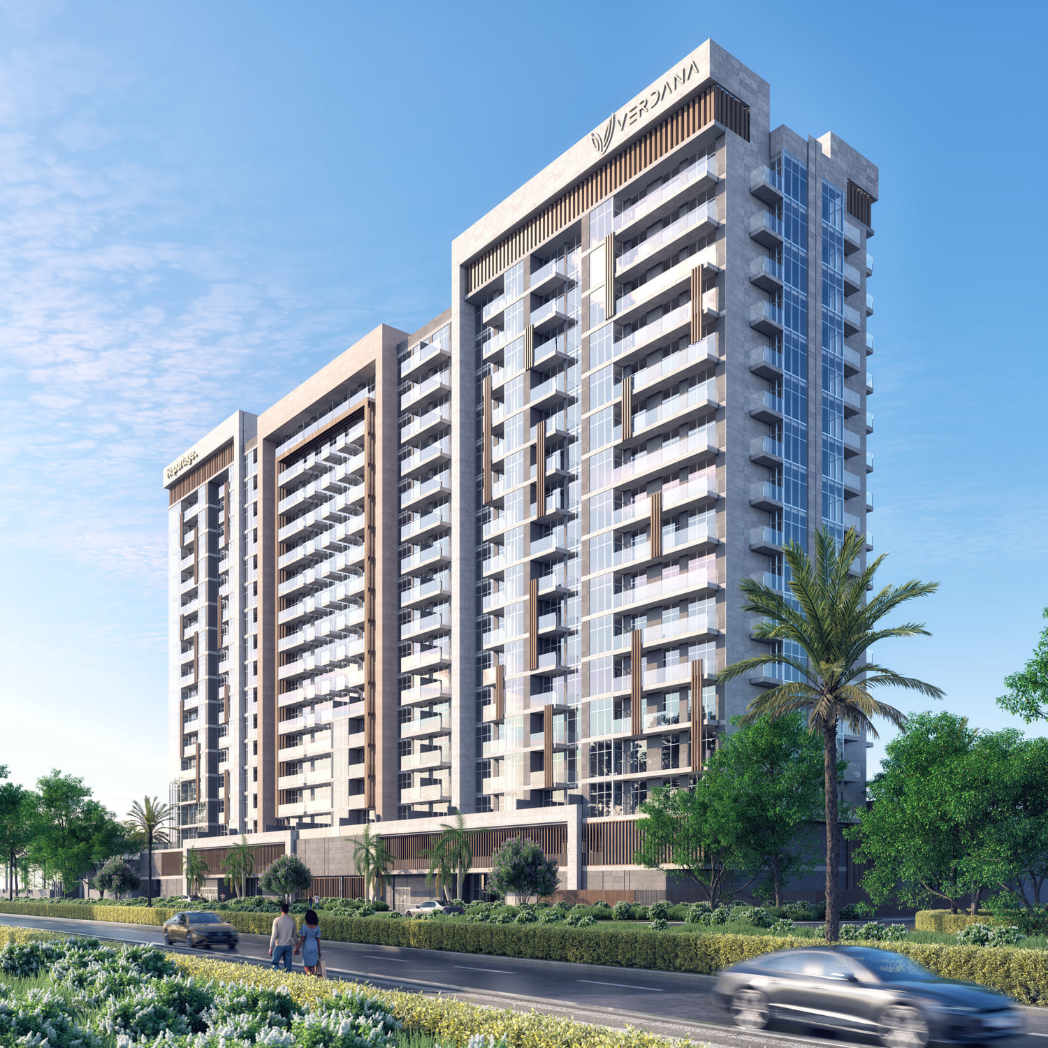 Verdana Empire Architecture 1