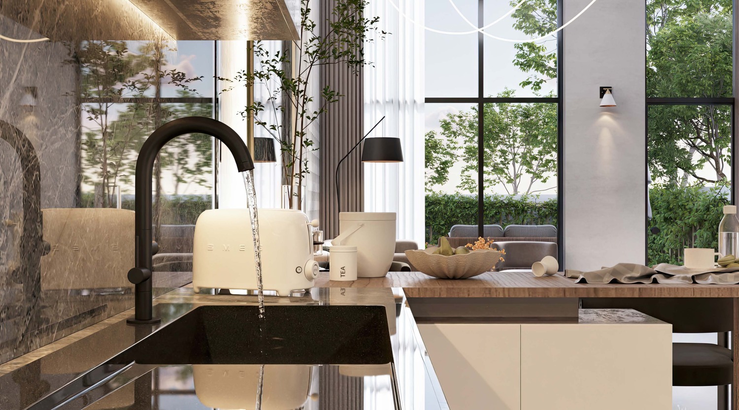 Verdana Empire Interior 2