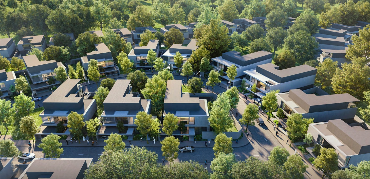 Sequoia Architecture 2