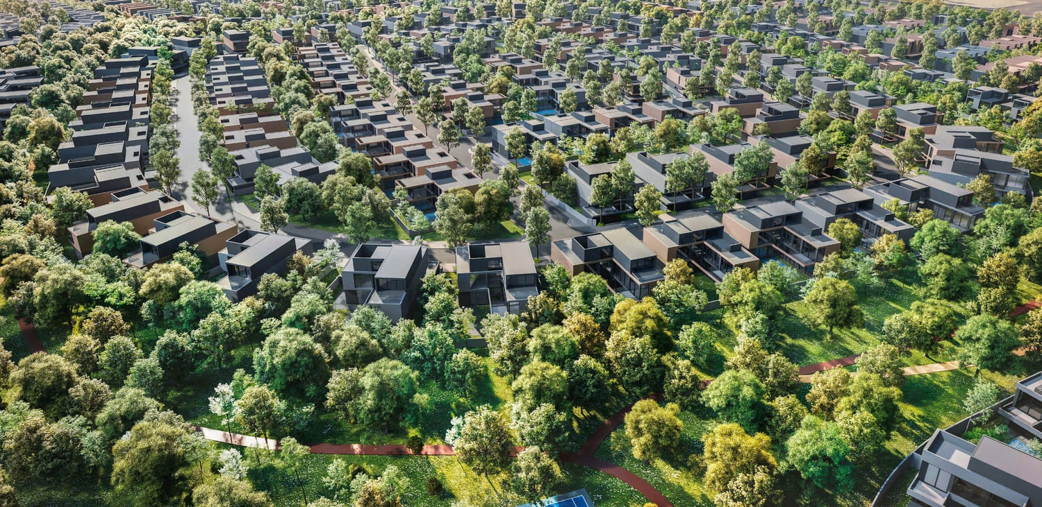 Sequoia Architecture 4