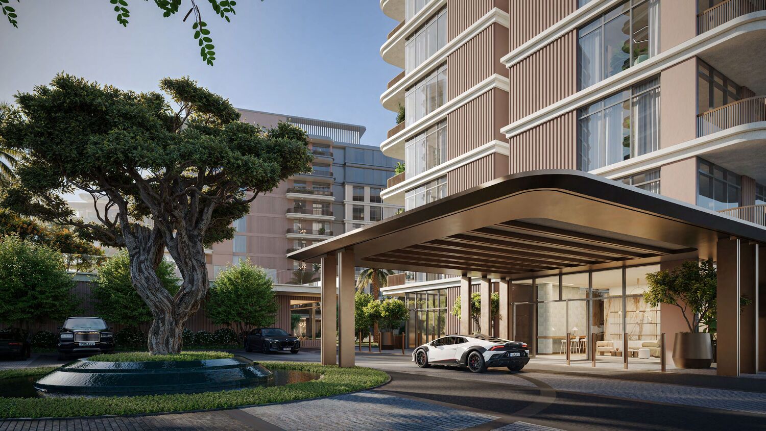 Bay Grove Residences Phase 1, 2 and 3 Architecture 5