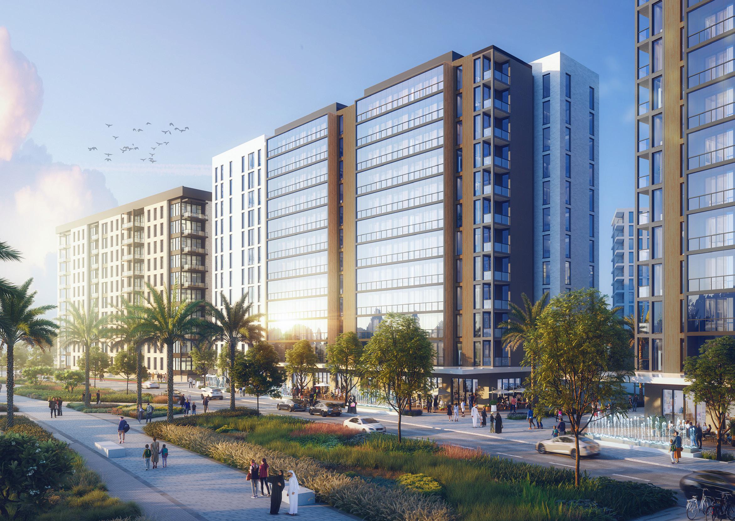 Olfah Architecture 4