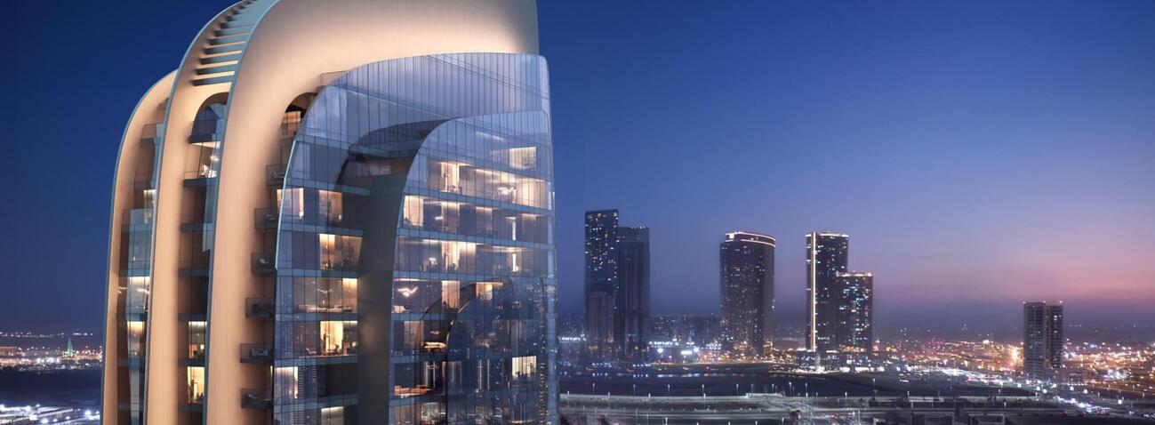 W Residences by Taraf
