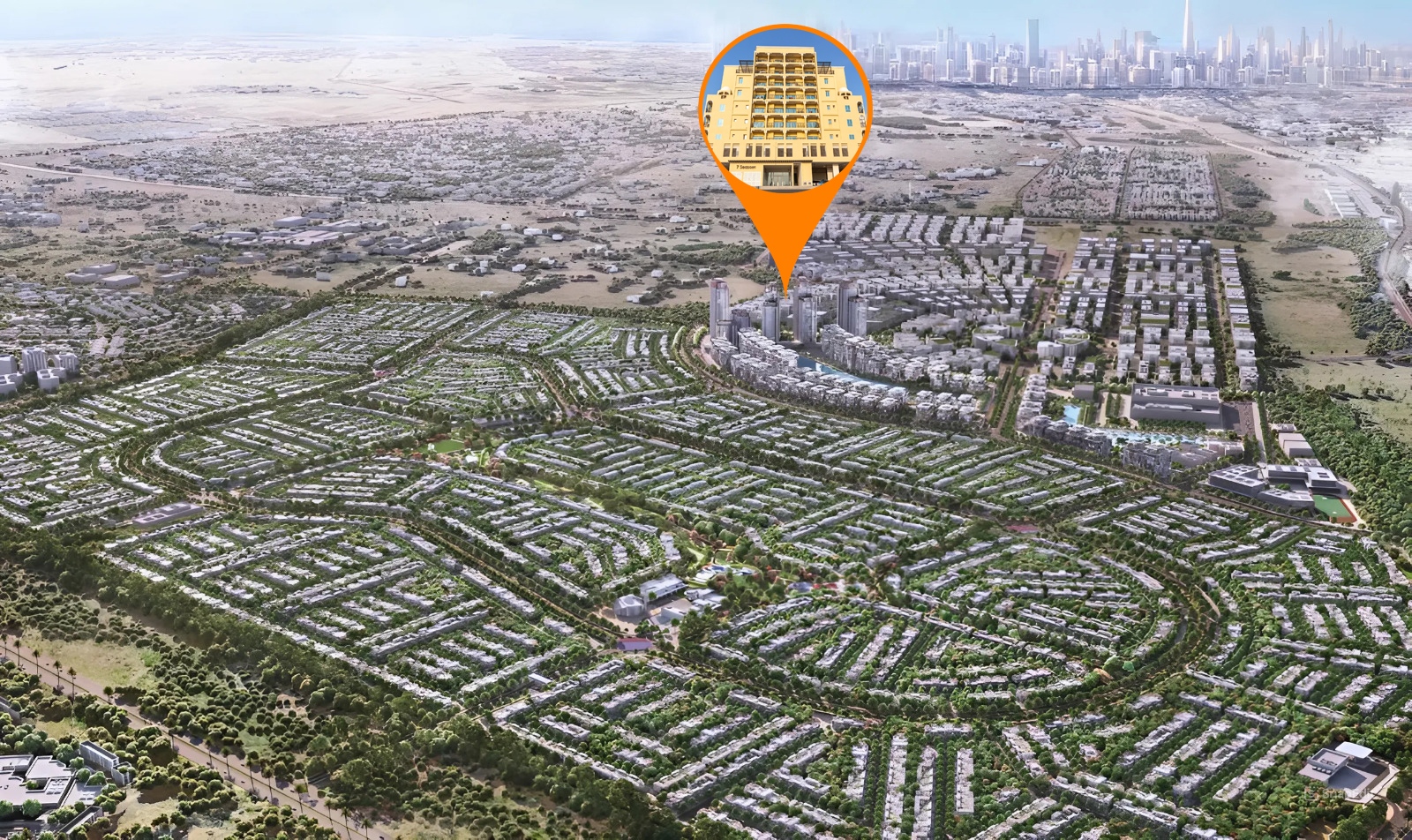 7 Seasons Master Plan 1