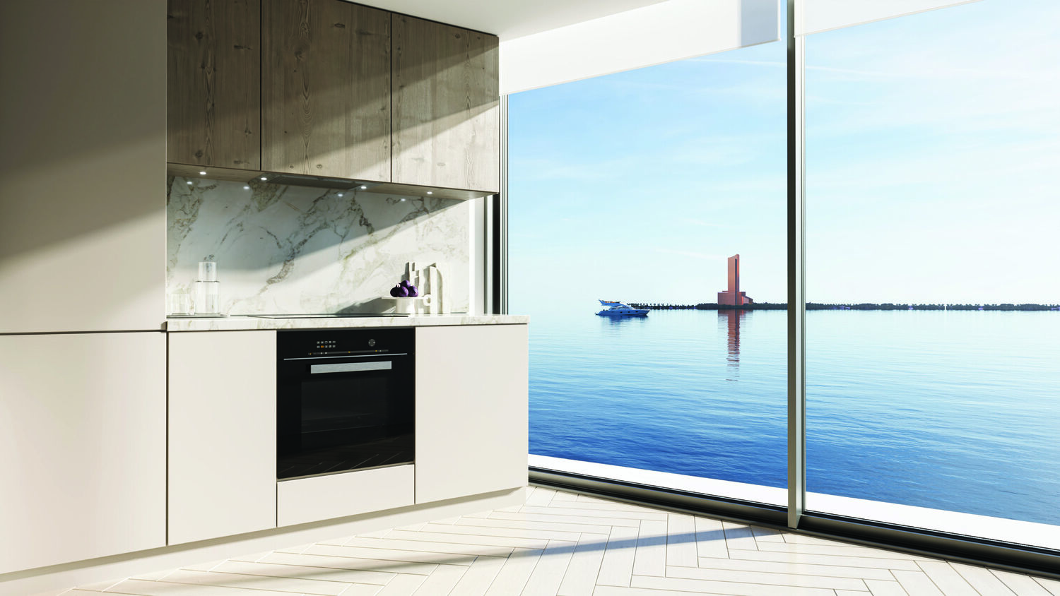 The Beach Vista Interior 10