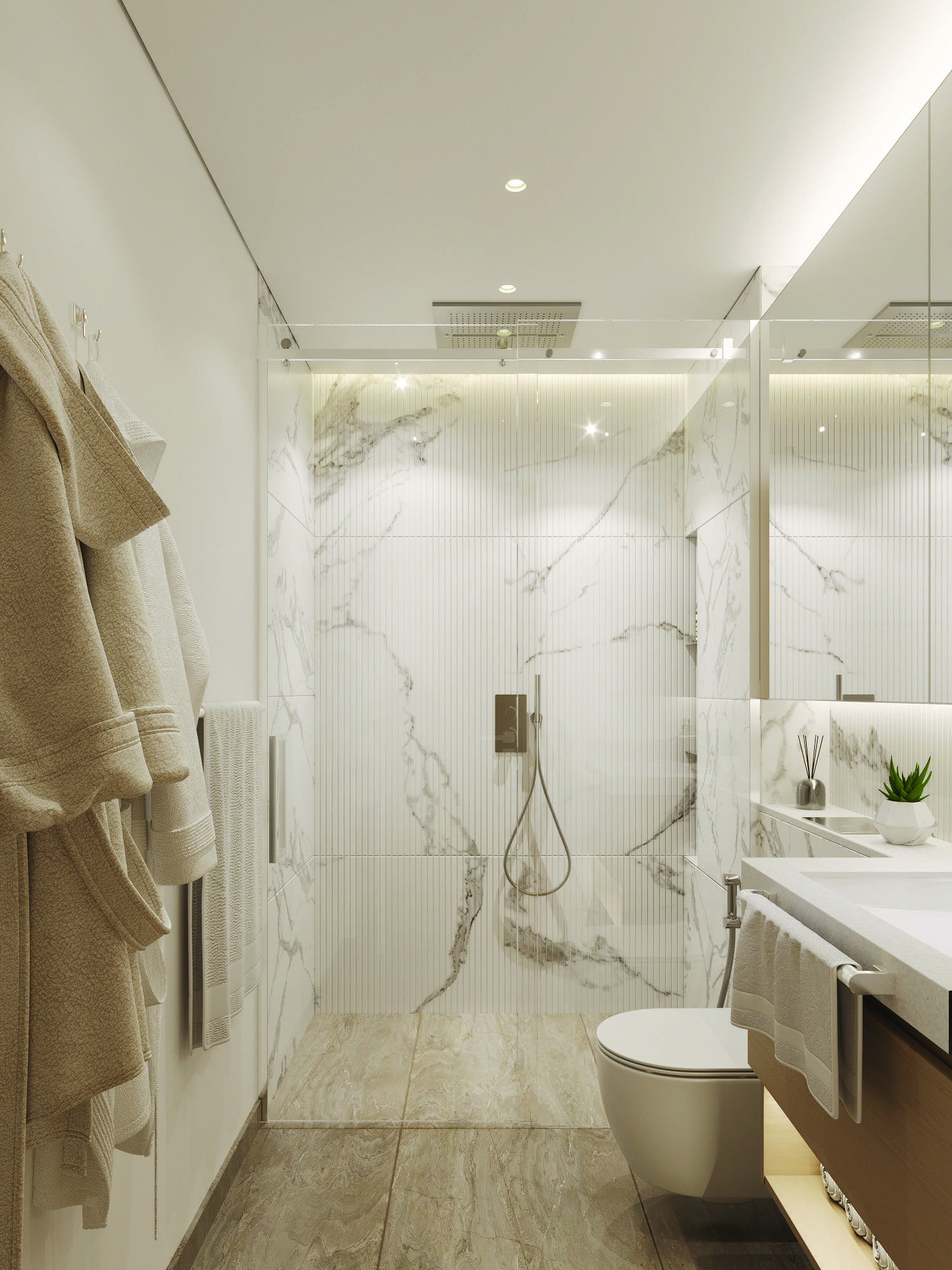 The Beach Vista Interior 8