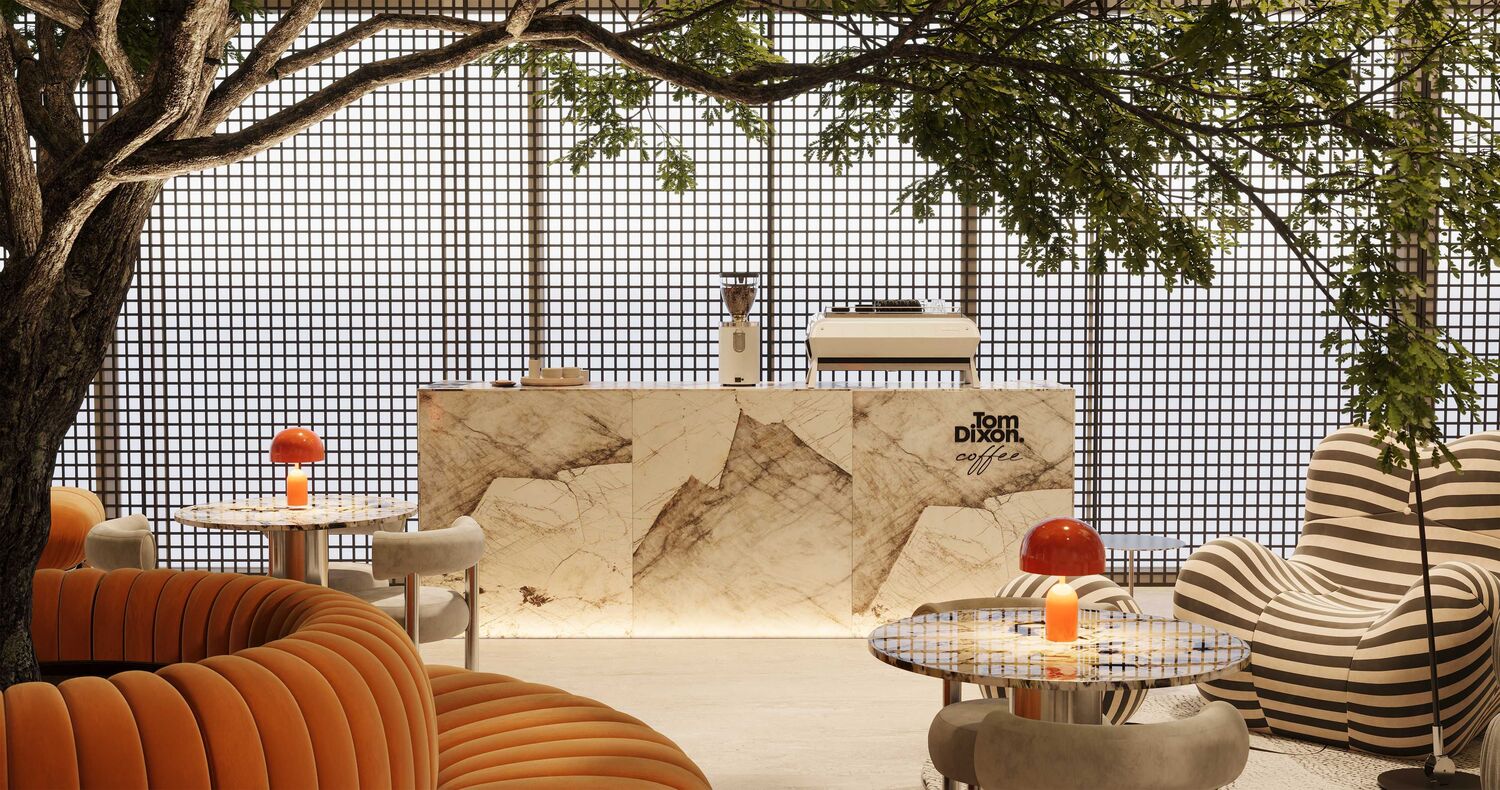 Interstellar Tower Lobby 6