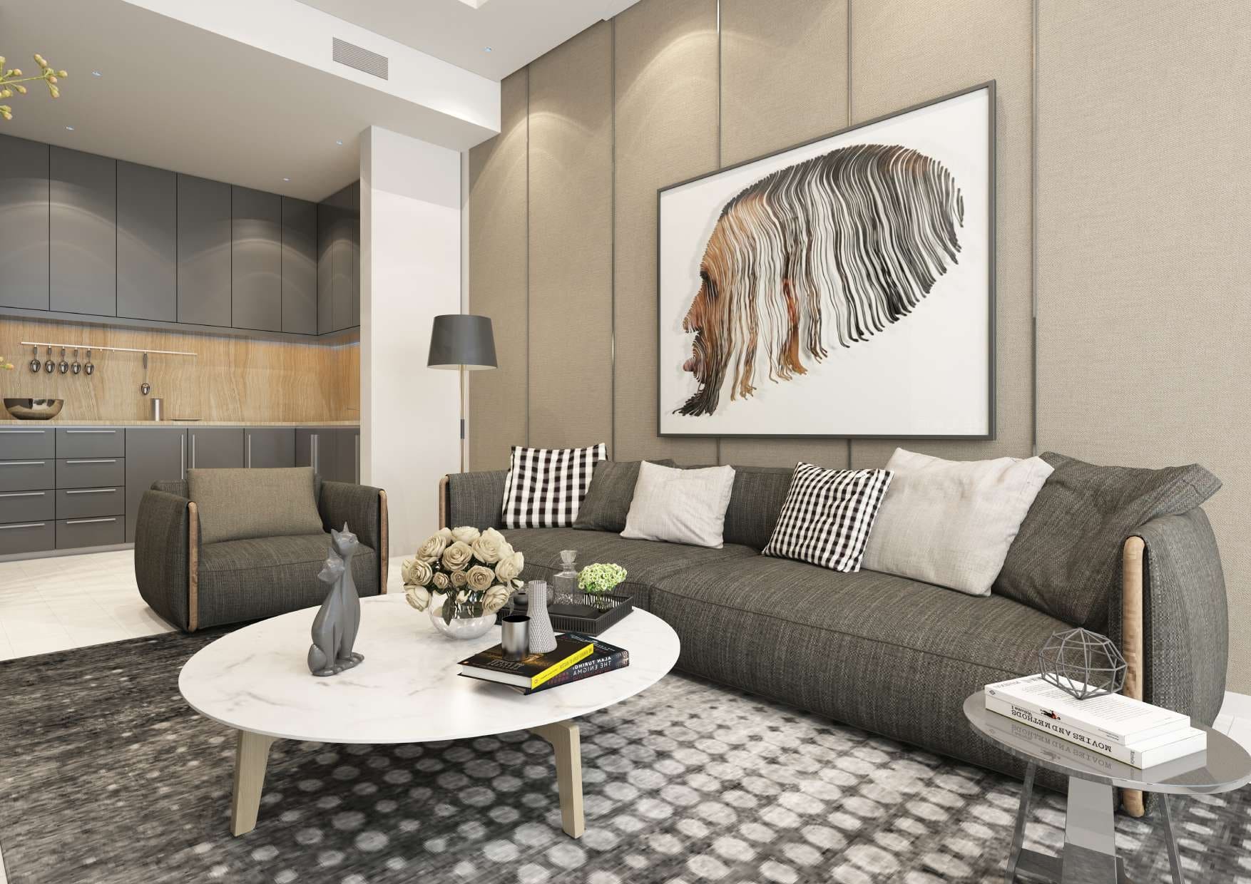 Cloud Tower Interior 3