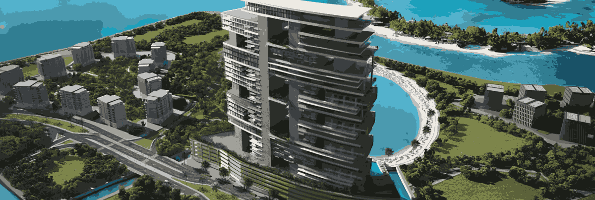 Radiant Marina Towers