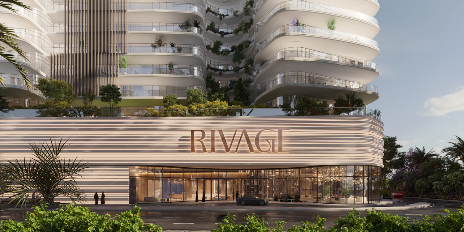 Rivage Architecture 3