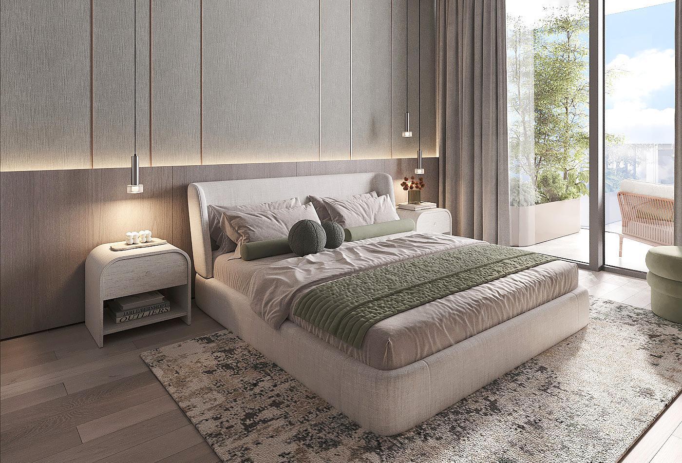 Cove Edition 3 Interior 1